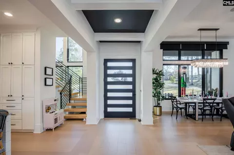 Entry Way - 341 Rocky Meadow Dr, Gilbert, SC 29054 photo 1 of 5