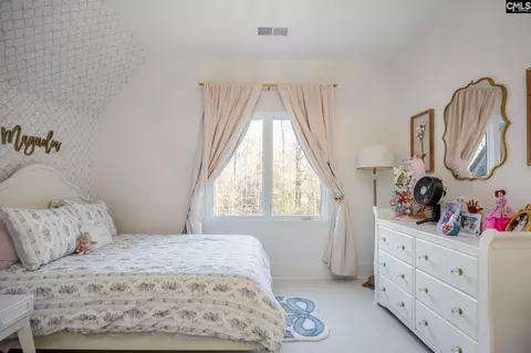 Bedroom - 341 Rocky Meadow Dr, Gilbert, SC 29054 photo 9 of 16