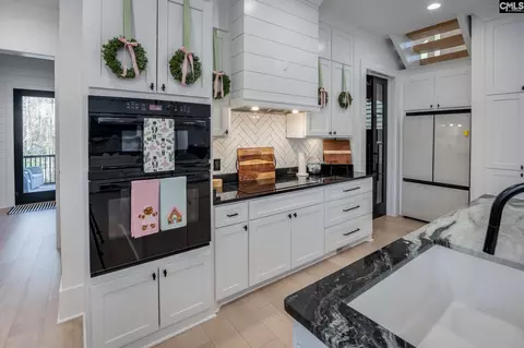 Kitchen - 341 Rocky Meadow Dr, Gilbert, SC 29054 photo 4 of 8