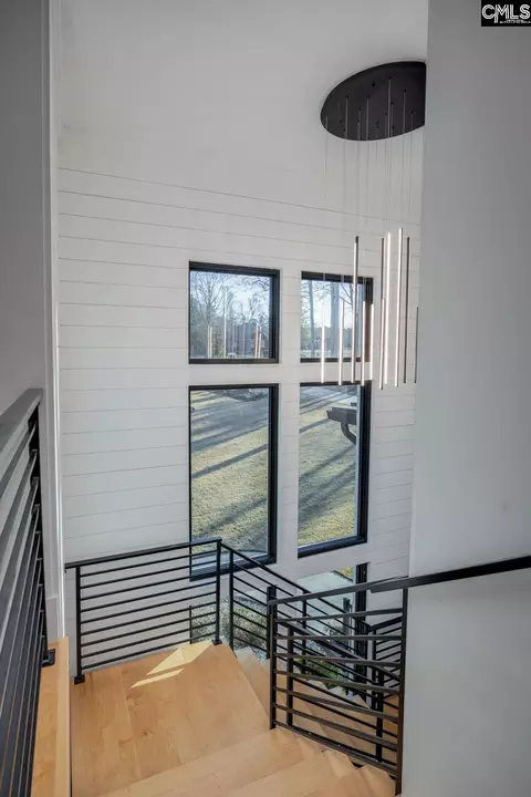 Entry Way - 341 Rocky Meadow Dr, Gilbert, SC 29054 photo 3 of 5