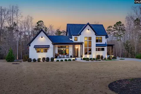 Exterior - 341 Rocky Meadow Dr, Gilbert, SC 29054 photo 6 of 15