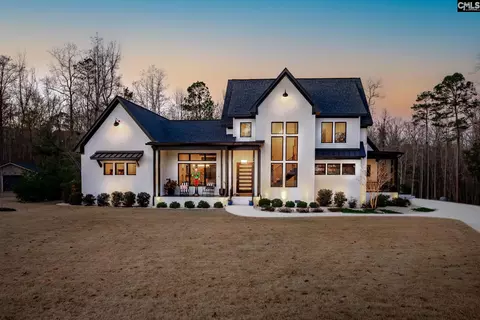 Exterior - 341 Rocky Meadow Dr, Gilbert, SC 29054 photo 2 of 15