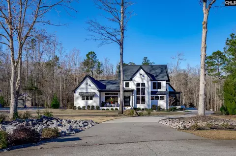 Exterior - 341 Rocky Meadow Dr, Gilbert, SC 29054 photo 7 of 15