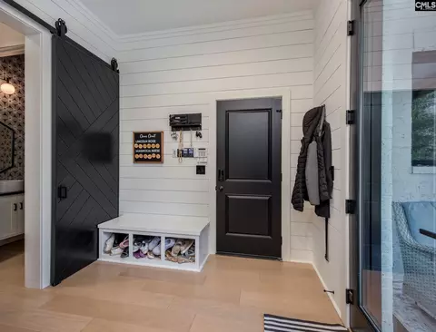 Entry Way - 341 Rocky Meadow Dr, Gilbert, SC 29054 photo 2 of 5