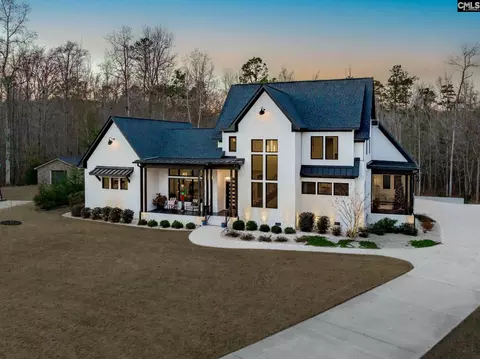 Exterior - 341 Rocky Meadow Dr, Gilbert, SC 29054 photo 5 of 15