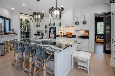 Kitchen - 341 Rocky Meadow Dr, Gilbert, SC 29054 photo 2 of 8