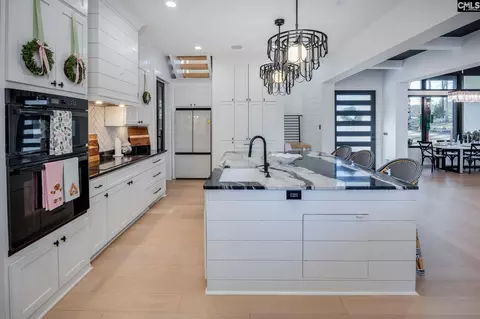 Kitchen - 341 Rocky Meadow Dr, Gilbert, SC 29054 photo 5 of 8