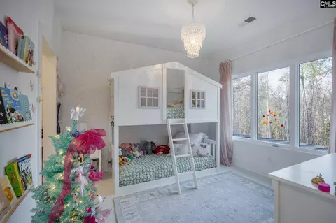 Bedroom - 341 Rocky Meadow Dr, Gilbert, SC 29054 photo 6 of 16