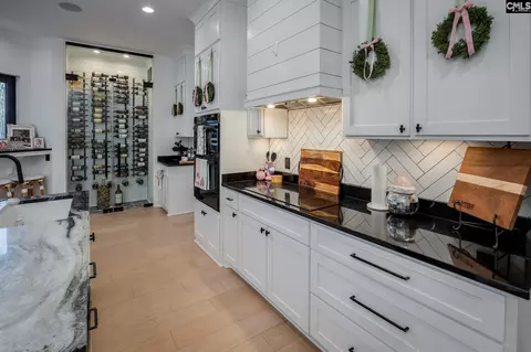 Kitchen - 341 Rocky Meadow Dr, Gilbert, SC 29054 photo 6 of 8