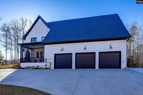 Exterior - 341 Rocky Meadow Dr, Gilbert, SC 29054 photo 8 of 15