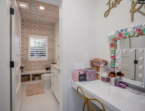 Bath - 341 Rocky Meadow Dr, Gilbert, SC 29054 photo 6 of 10