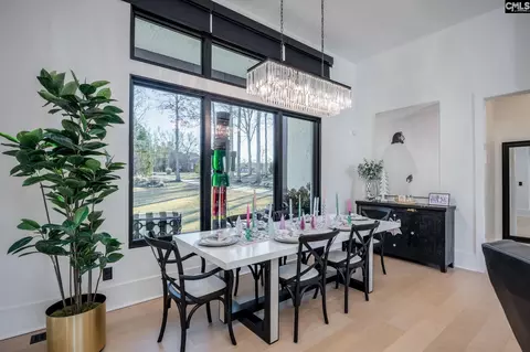 Dining - 341 Rocky Meadow Dr, Gilbert, SC 29054 photo 1 of 1