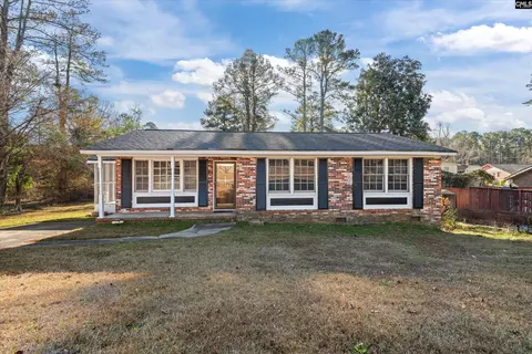 520 Newburgh Dr, Columbia, SC 29203
