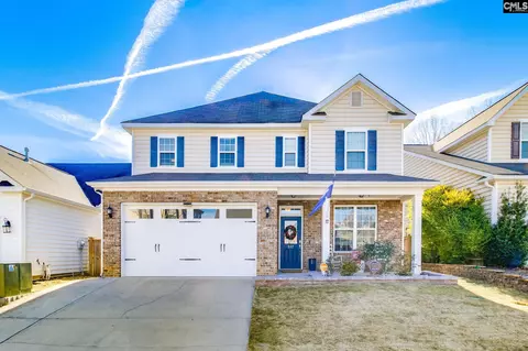 517 Fourteen Mile Ln, Lexington, SC 29072