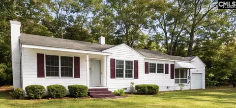 410 Nature Ln, Orangeburg, SC 29115