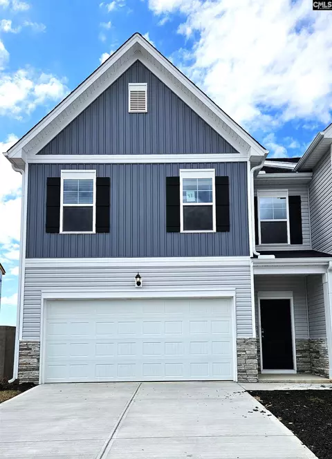 262 Sunny Hill Dr, Blythewood, SC 29016