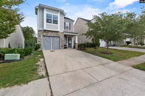 134 Potters View Rds, Blythewood, SC 29016