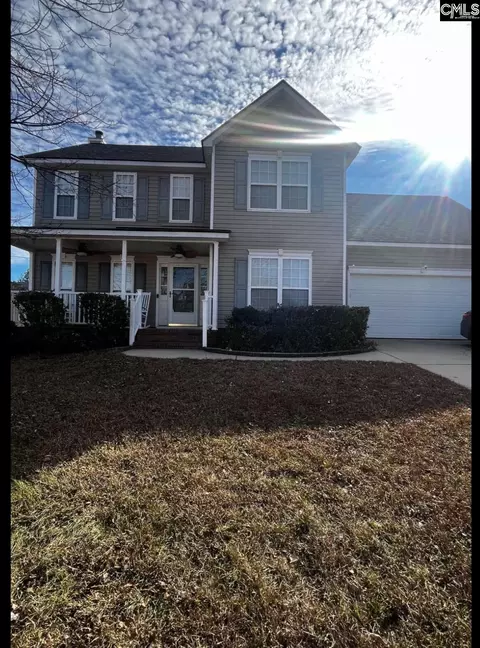 117 Waterville Dr, Columbia, SC 29229