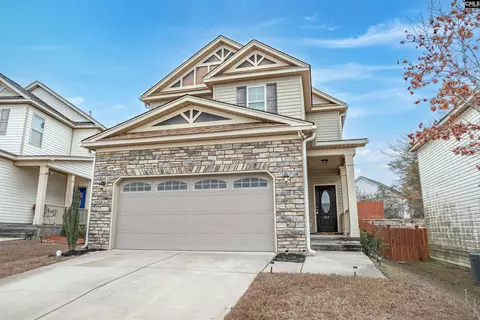 324 Emanuel Creek Dr, West Columbia, SC 29170