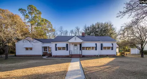 17793 Heritage Hwy, Denmark, SC 29042