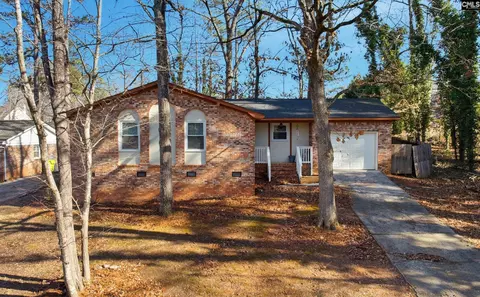 204 Ashwood Dr, Irmo, SC 29063