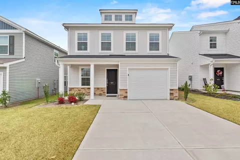 614 Wooster Dr, Columbia, SC 29223