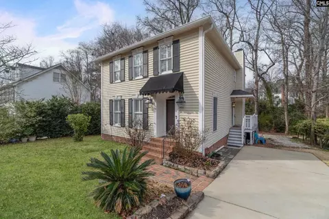 11 Copperfield Ct, Columbia, SC 29209