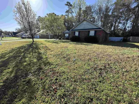 Exterior - 3315 Oleander Dr, Sumter, SC 29154 photo 6 of 6