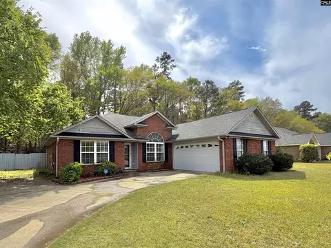Exterior - 3315 Oleander Dr, Sumter, SC 29154 photo 2 of 6
