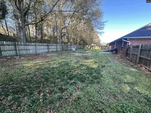 Exterior - 3315 Oleander Dr, Sumter, SC 29154 photo 5 of 6