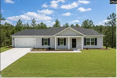 629 Silica Ct, West Columbia, SC 29170