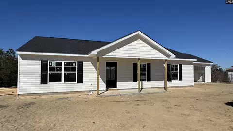 629 Silica Ct, West Columbia, SC 29170