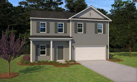 626 Silica Ct, West Columbia, SC 29170
