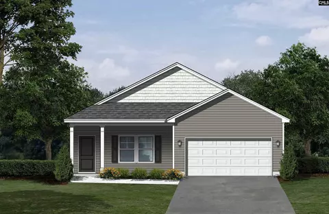 614 Silica Ct, West Columbia, SC 29170