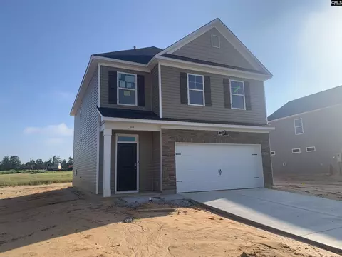 113 Dew Blossom Dr, Lexington, SC 29073