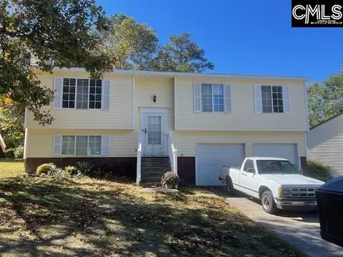 121 Foxglove Cir, Irmo, SC 29063