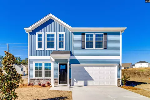 3505 Stedding Pl, Lexington, SC 29073