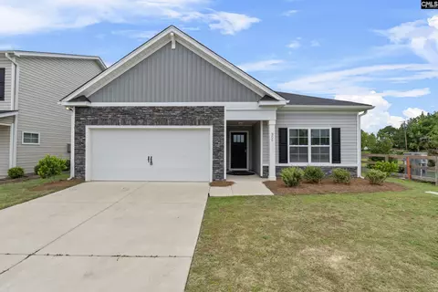 635 Marbled Teal Ln, Hopkins, SC 29061