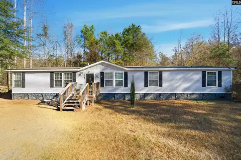1109 Chappell Creek Rd, Hopkins, SC 29061