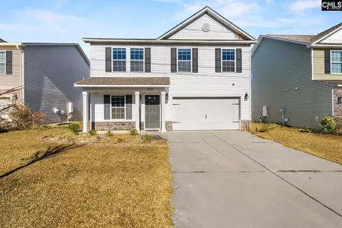 2895 Old Field Rd, Sumter, SC 29150