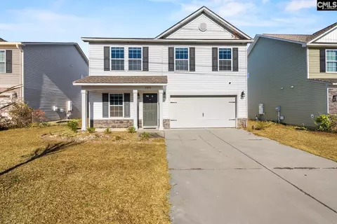 2895 Old Field Rd, Sumter, SC 29150