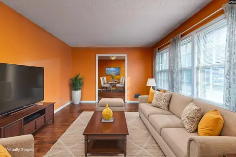 137 Bridgewater Cir, Irmo, SC 29063