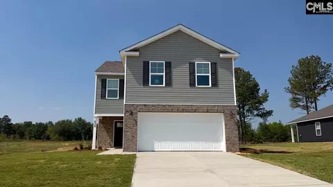 638 Glacier Rd, Lexington, SC 29072
