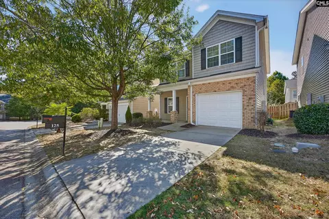 125 Chesterton Dr, Lexington, SC 29072