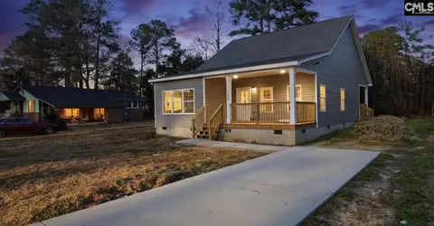 4345 Camino Ct, Columbia, SC 29209
