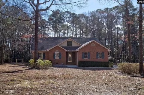 212 Running Deer Dr, Hopkins, SC 29061