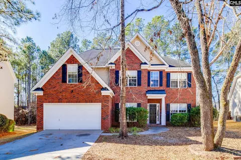 636 Dulaney Bnd, Columbia, SC 29229