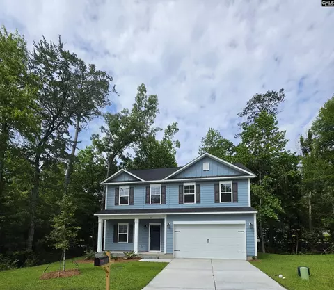 205 Quiet Side Ct, Blythewood, SC 29016