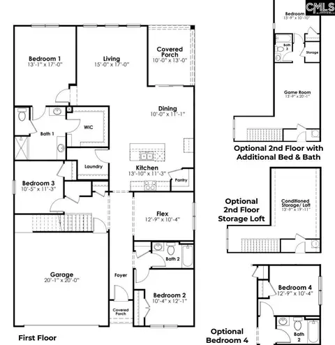 177 Ruby Prince Rd, Gilbert, SC 29054 photo 44