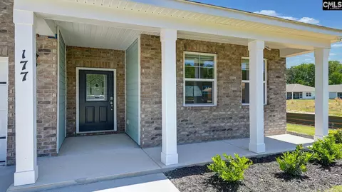 177 Ruby Prince Rd, Gilbert, SC 29054 photo 2